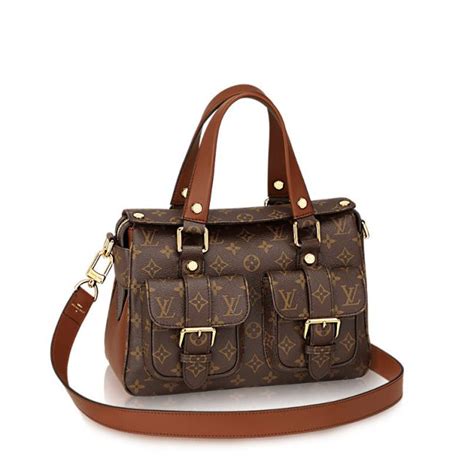 borsa louis vuitton bandoliera collezione 2017 2018